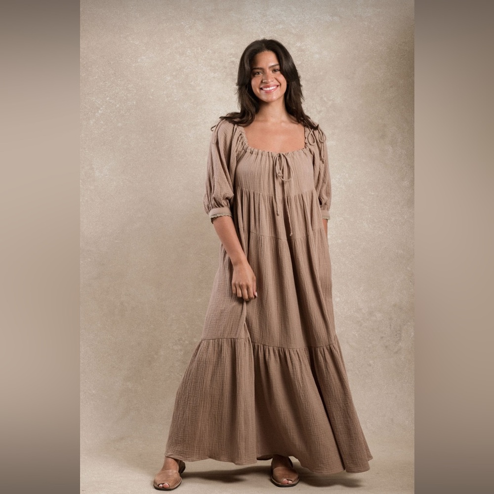 Neuflora Harmony Dress